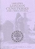 Greater London cemeteries and crematoria