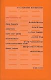 Produkt-Bild: Konstruktionen Sichtbarkeiten: Interventionen von Gottfried Boehm, Eleana Esposito, Alois M. Haas, Alois Hahn, Andreas Huyssen, Karin Knorr Cetina, ... Wetzel (Edition Voldemeer / Interventionen)
