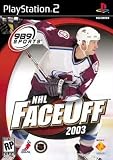 NHL Face Off 2003