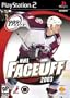NHL FaceOff 2003 PS2 COMPLETE