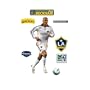 Fathead David Beckham Los Angeles Galaxy Player Wall Decal