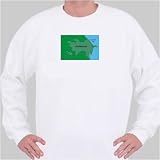 Azerbaijan Sweatshirt