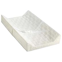 Childcraft Safety-Change Contoured Dressing Pad