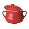 Shades of Red Cookware