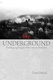 Fire Underground: The Ongoing Tragedy of the Centralia Mine Fire