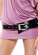 Abstract Belt