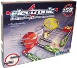 Eigenschaften Eitech GmbH 159 / Eitech 159 - Elektronikset