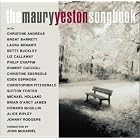The Maury Yeston Songbook by  Maury Yeston, Christine Andreas, Brent Barrett, Betty Buckley, and Liz Callaway 
