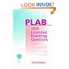 PLAB: 1000 Extended Matching Questions