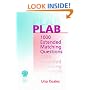 PLAB: 1000 Extended Matching Questions