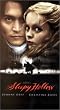 Sleepy Hollow [VHS]