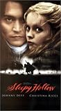 Sleepy Hollow (Spec) by Paramount