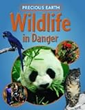 Wildlife in danger