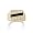 Men's Onyx Ring Size 8