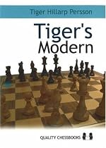 Tiger's Modern