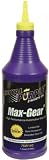 Royal Purple Max Gear Synthetic Gear Oil 75W140 1 Quart Bottle