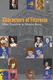 Characters of Fitzrovia