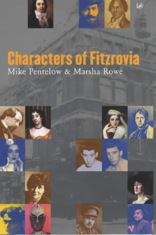 Characters of Fitzrovia
