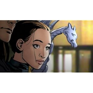 Astonishing X-Men: Gifted [Blu-ray] [Import allemand]