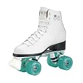 Women's Roller Derby Classic 300 Quad Skates - White