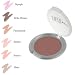 Zuzu Luxe Blush - Organic & Vegan Makeup - 0.11 Oz Compact Blush