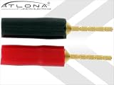 Atlona Speaker Cable Pin Connectors ( 10 Pairs )