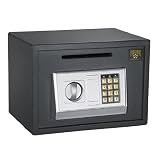 Digital Depository Safe / Cash Drop Safes Heavy Duty Secure-Paragon Lock &amp; Safe