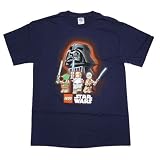 スターウォーズ クラシックキャラクターズ Tシャツ Mサイズ/LEGO Star Wars Classic Characters T-shirt M スターウォーズ クラシックキャラクターズ Tシャツ Mサイズ/LEGO Star Wars Classic Characters T-shirt M
