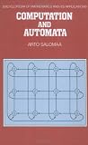 Computation and Automata (Encyclopedia of Mathematics and its Applications)