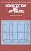 Book Computation and Automata (Encyclopedia of Mathematics and its Applications)