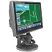 Plenio 7-Inch Widescreen Multimedia GPS Navigation w/Touchscreen