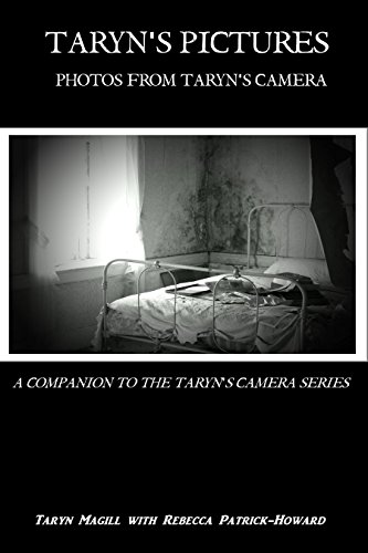 Taryn's Pictures: Photos from Taryn's CameraFrom Mistletoe Press