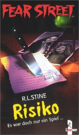 R.L. Stine