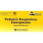 Pediatric Respiratory Emergencies: Website Password Only by  American Academy of Pediatrics
