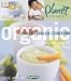 Books : Organic Baby and Toddler Cookbook (Planet Organic)