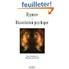 Hypnose et Dissociation psychique