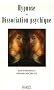 Hypnose et Dissociation psychique
