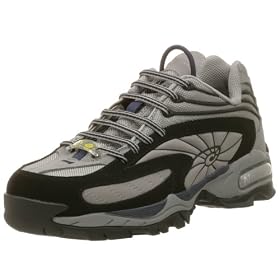 Nautilus Mens 1320 Steel Toe Lace Up by Nautilus