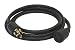 GenTran RJB10410 10-Foot 30 Amp Power Cord for up to 7,500-Watt Generators