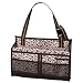 Fun Driver Organizer Color: Leopard