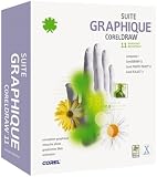 Coreldraw Graphics Suite 11 French
