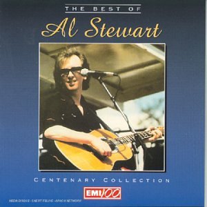 Al Stewart - Best of Al Stewart (US Import) - Zortam Music