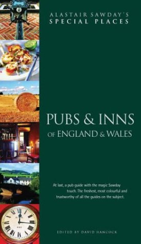 Childrens Toyshop  Travel : Pubs & Inns of England & Wales (Alastair Sawday's Special Places to Stay)