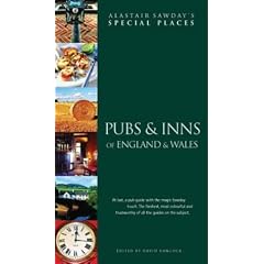 Pubs & Inns of England & Wales (Alastair Sawday's Special Places to Stay)