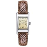 Tommy Bahama Men's Silver Cruise Watch #TB1026