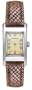 Tommy Bahama Men's TB1026 Silver Cruise Watch