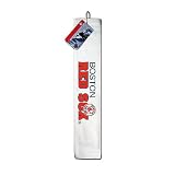 McArthur Boston Red Sox Printed Tri-Folded Golf Towel