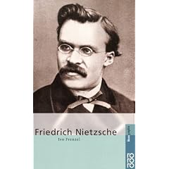 Friedrich Nietzsche. (Taschenbuch)