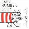 BABY NUMBER BOOK