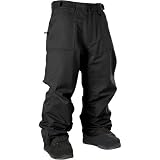 Sessions Crew Pant - Men's